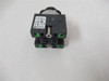 Allen-Bradley 800H-HR2BF; Switch 30mmSelector 600V