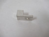 Blackburn ADR11; Lot-14 Barrel Lug 1/0 AWG; 1/4"stud
