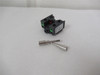 Allen-Bradley 800TC-XAF; Contact Block 1 NO 1 NC 10 AMP 600V