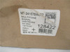 Wheelock MT214575W; Multitone Signal w/Strobe 24VDC