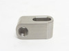 Marel 4264043; End Bracket Bolt; SS; 40mm Long; 20mm Wide