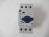 Allen-Bradley 140MT-C3E-B63; Manual Starter 4-6.3AMP 690VAC