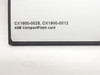 Beckhoff CX1900-0028; Ram Module; 4GB; NTFS