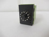 Tele Controls  VDE0435; Timing Relay 110-240V Contl 24V