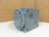 Bege V 160 3:1 AO; Spiral Bevel Gearbox; RA; 3:1 Ratio
