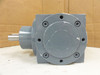 Bege V 160 3:1 AO; Spiral Bevel Gearbox; RA; 3:1 Ratio
