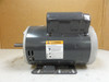 US Motors D32CP2PH; Motor 1-1/2HP 115/230VAC; 1725RPM; 1Ph