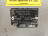 Nord SK9016.1AZ N140TC-90S/6; Gear-Motor 81.38:1 Ratio; 20RPM