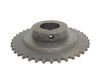Martin 35B40 1-1/4; Sprocket #35; 40 Teeth; 1-1/4"ID