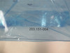 Vemag 203151004; Plastic Cover for 203151004