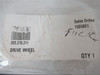 Robert Reiser 203270211; Drive Wheel