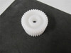 Robert Reiser 203270211; Drive Wheel