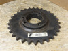 Tsubaki 100E30_; Bushed Sprocket #100; 30 Teeth