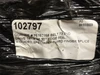 Habasit FNB-BE+H15; Drive End Belt 14" W x 46.3' Long