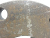 MFG- J X 80MM-KW; QD Bushing; 80mmID; 7-1/4" Flange OD