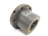 MFG- J X 80MM-KW; QD Bushing; 80mmID; 7-1/4" Flange OD