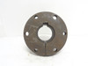 MFG- J X 80MM-KW; QD Bushing; 80mmID; 7-1/4" Flange OD