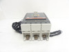 ABB T5H400DW; Tmax Molded Case Switch 400A; 3P; 600V