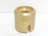 AFEC 2301027; ACME Bronze Nut; Size: 2"; 4" Height