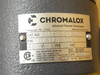 CHROMALOX EMTS-375E2; Screw Plug Immersion Heater 073785024