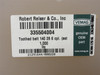 Vemag 335504004; One Set Toothed Flighted Belt 140 x 28 x 6mm