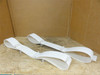 Vemag 335504004; One Set Toothed Flighted Belt 140 x 28 x 6mm