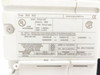 ABB T5H400DW; Tmax Molded Case Switch 400A; 3P; 600V