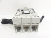 ABB T5H400DW; Tmax Molded Case Switch 400A; 3P; 600V