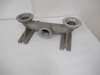 Wilden 08-5080-01; Threaded Inlet Suction Manifold  2" Pump