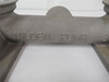 Wilden 08-5080-01; Threaded Inlet Suction Manifold  2" Pump