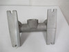 Wilden 08-5080-01; Threaded Inlet Suction Manifold  2" Pump