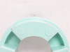 Magnaloy M270H5; Flexible Hytrel Jaw Coupling Insert