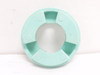 Magnaloy M270H5; Flexible Hytrel Jaw Coupling Insert