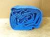 Intralox S1600-13-18; Nub Top Flighted Belt; 13" W x 18' L