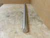 Southeastern Shafting 1PC17/16X34; SS Shaft; 1-7/16"OD x 35"L