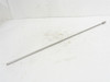 ROBERT REISER 883305101; Chamber Locking Pin SS 1/4"OD x 21"L