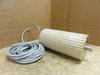 Interroll DM0138; Drum Motor 340mm Belt Width 230VAC 1.51m/s