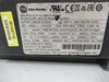 Allen-Bradley MPL-B330P-SJ72AA; Servo Motor 200V 5000 RPM 3 Phase