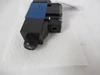 Rexroth R978874065; Hydraulic Solenoid Valve110VAC 3 Position
