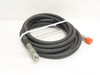 Centerline Saddles 064362-026; Hose; 3/8" ORS Swivel; 18' Long