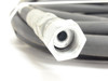 Centerline Saddles 064362-026; Hose; 3/8" ORS Swivel; 18' Long