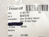 Marel 247278; Stainless Steel 10-Hole Finger Disk; 5-7/8"OD
