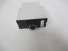 Carlo Gavazzi PIA01CB235A; CurrentMonitoring Relay 115/230VAC