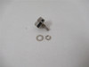 Clarostat RV4NAYSD254A; Potentiometer 2Watt 1/4" Shaft 7/8" L