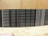Continental 6/3VX1250; Banded V-Belt 125" Long x 2.41" Wide