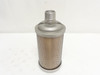 Alwitco AEMUF-1; Air Exhaust Muffler; Size: 10; 1NPT