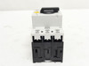 Moeller PKZM0-0.63; Manual Motor Starter 0.40-0.63A; 3P; 600V