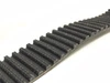 Megadyne Platinum 720PLT836; Gear Timing Belt; 720mm Long