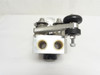 Foodmate SA00058294; Upper Drum Unit W/Torsion Spring