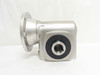 Boston Gear SSHF7210-30KC-B5-HS1-P20; Gear Reducer 30:1 Ratio